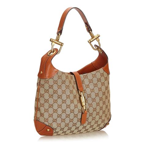 gucci differenza jackie o hobo|gucci jackie vintage.